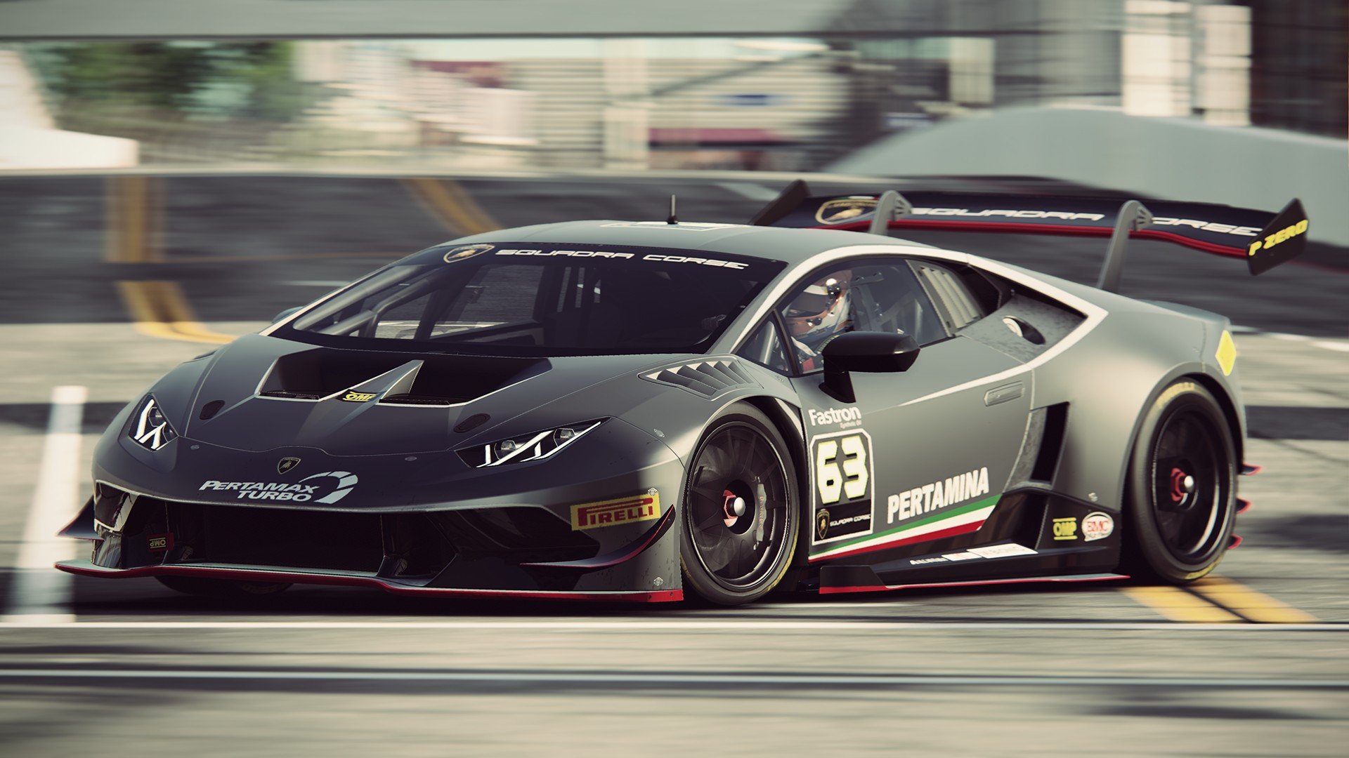 Project Cars 2 - Imagen 25